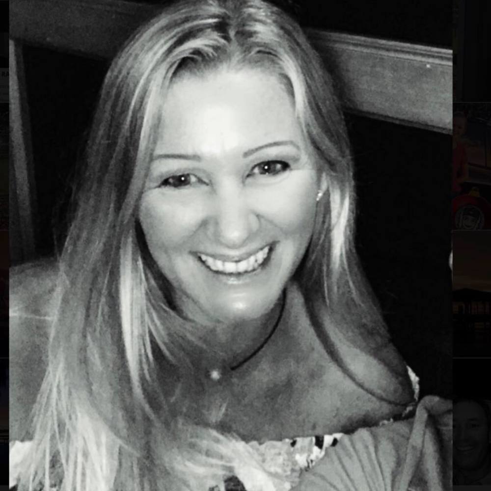 Meet your Posher, Stacey
